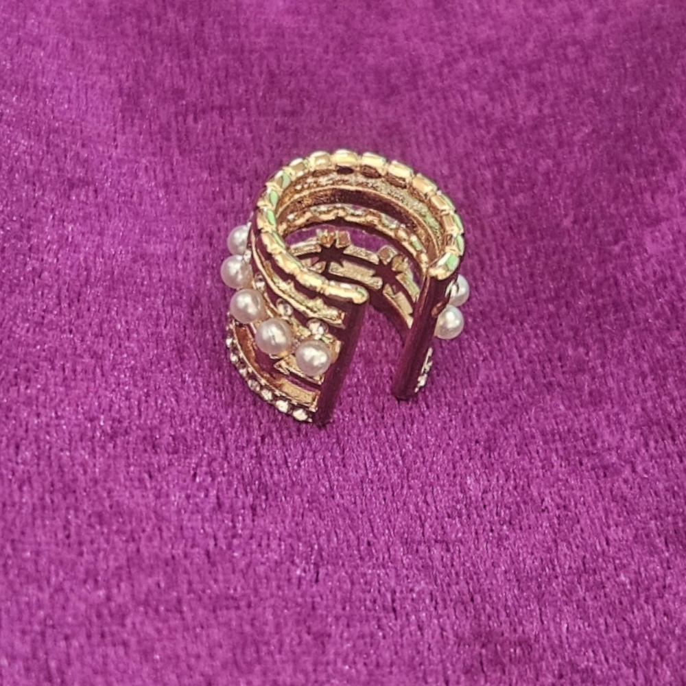Ear Cuff - Picture 3 of 3